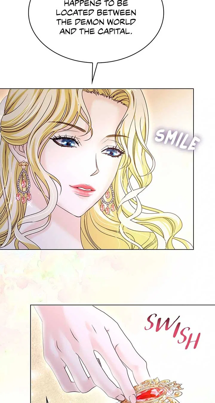 The Villainess Tames the Crazed Devil Chapter 18 – Page 41