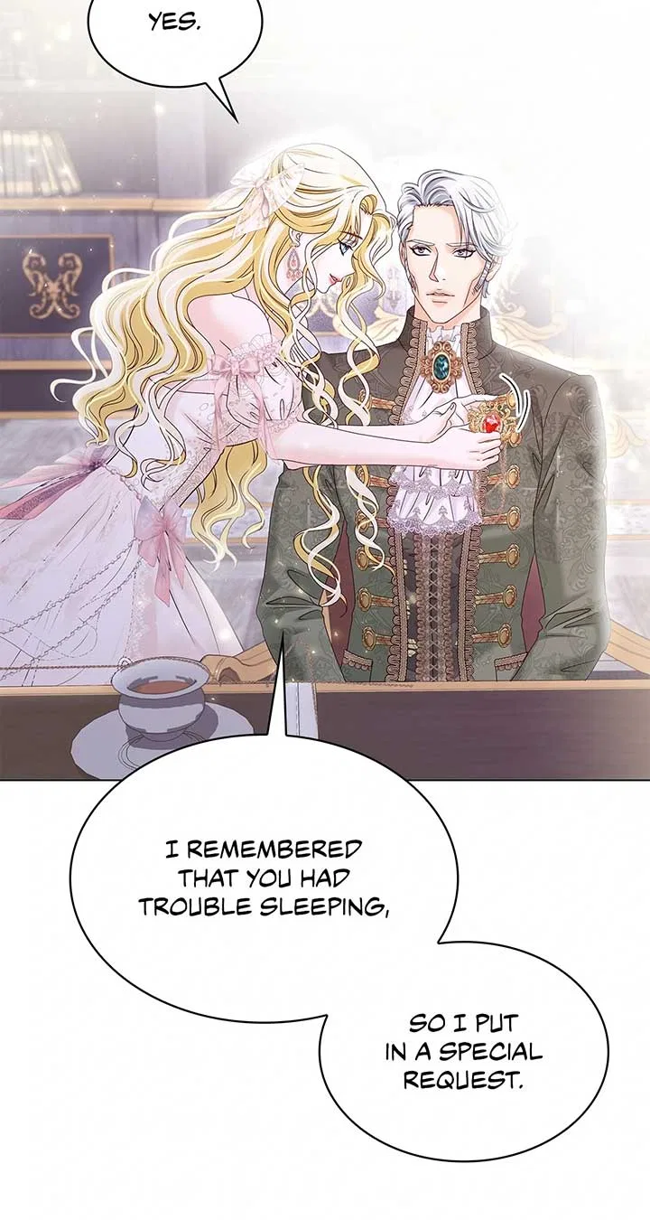 The Villainess Tames the Crazed Devil Chapter 18 – Page 45