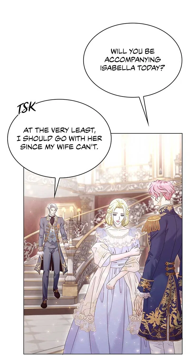 The Villainess Tames the Crazed Devil Chapter 18 – Page 60