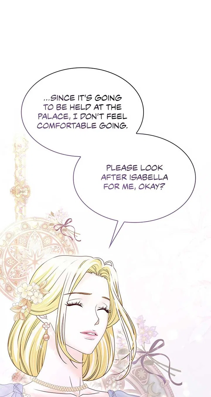 The Villainess Tames the Crazed Devil Chapter 18 – Page 61