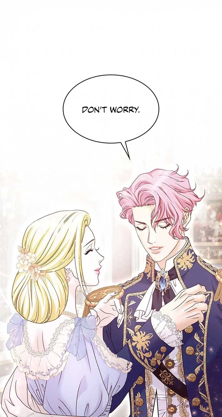 The Villainess Tames the Crazed Devil Chapter 18 – Page 63