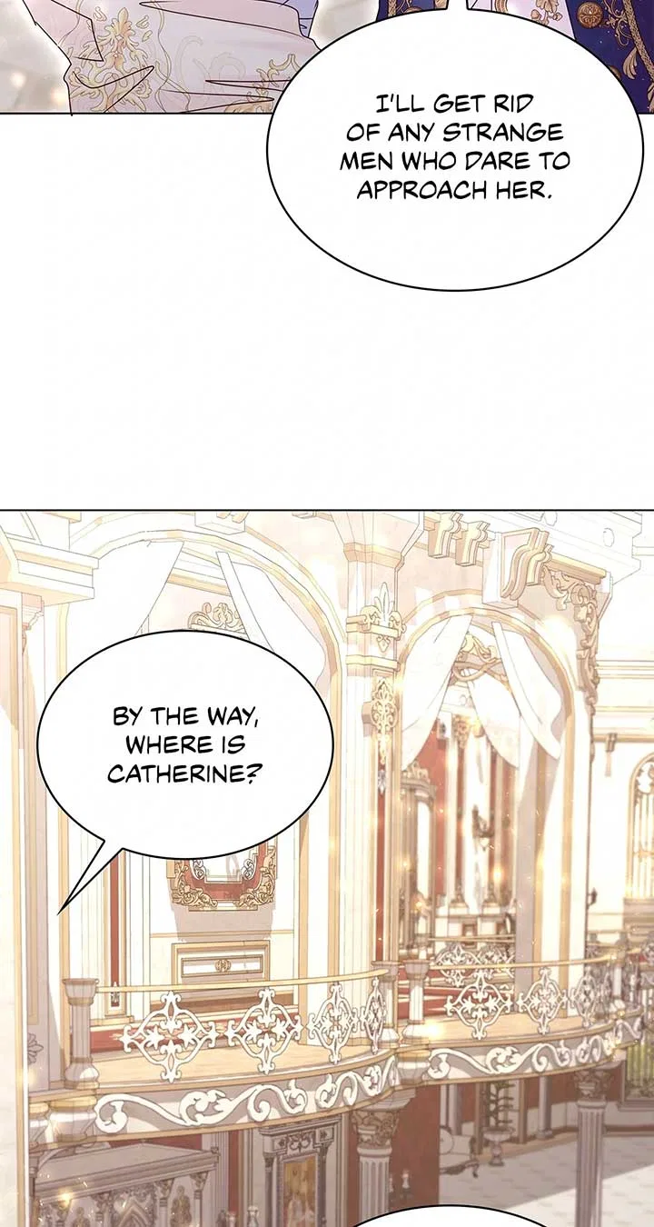 The Villainess Tames the Crazed Devil Chapter 18 – Page 64