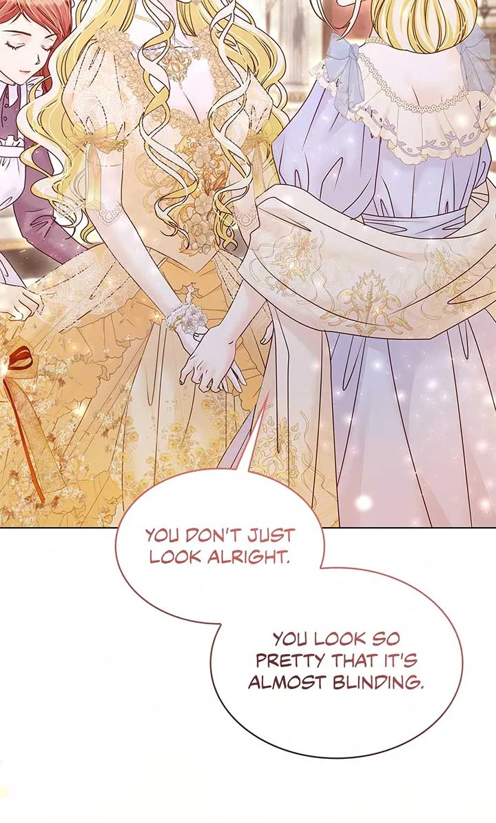 The Villainess Tames the Crazed Devil Chapter 18 – Page 70