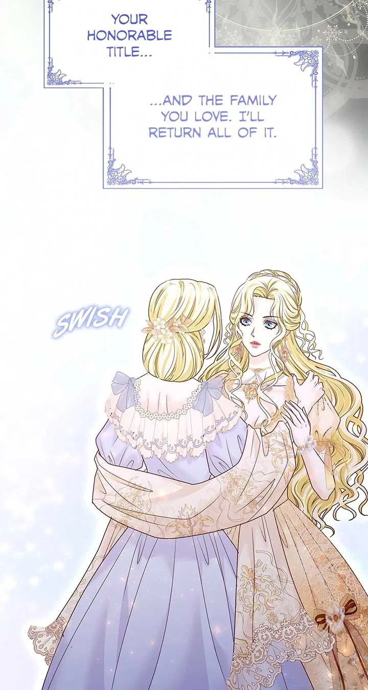 The Villainess Tames the Crazed Devil Chapter 18 – Page 80