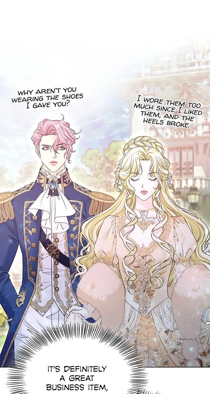 The Villainess Tames the Crazed Devil Chapter 18 – Page 89