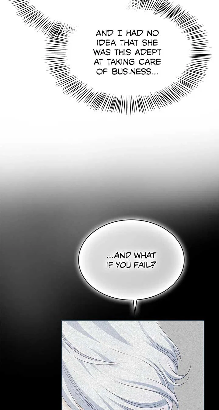 The Villainess Tames the Crazed Devil Chapter 18 – Page 90