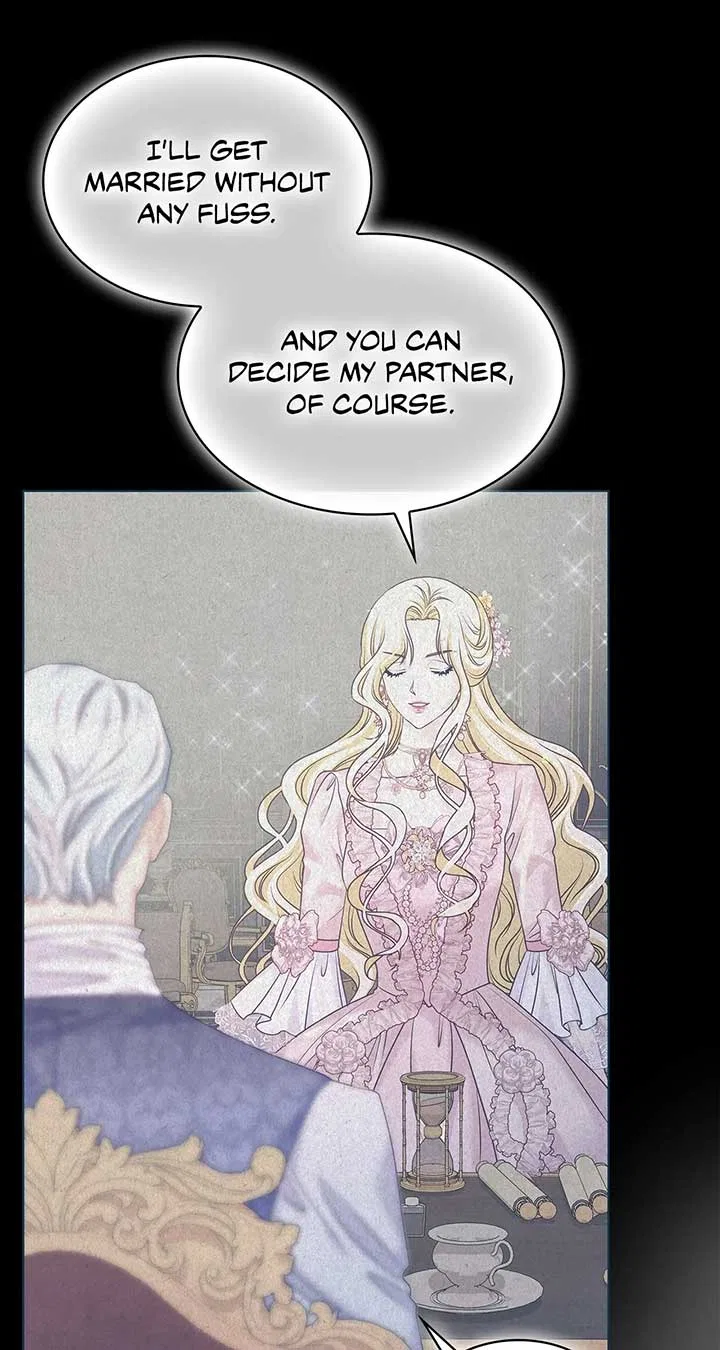 The Villainess Tames the Crazed Devil Chapter 18 – Page 92