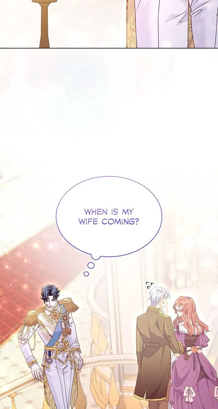 The Villainess Tames the Crazed Devil Chapter 18 – Page 99