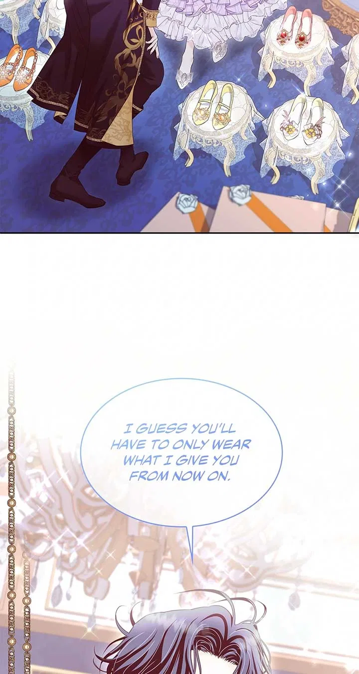 The Villainess Tames the Crazed Devil Chapter 17 – Page 2