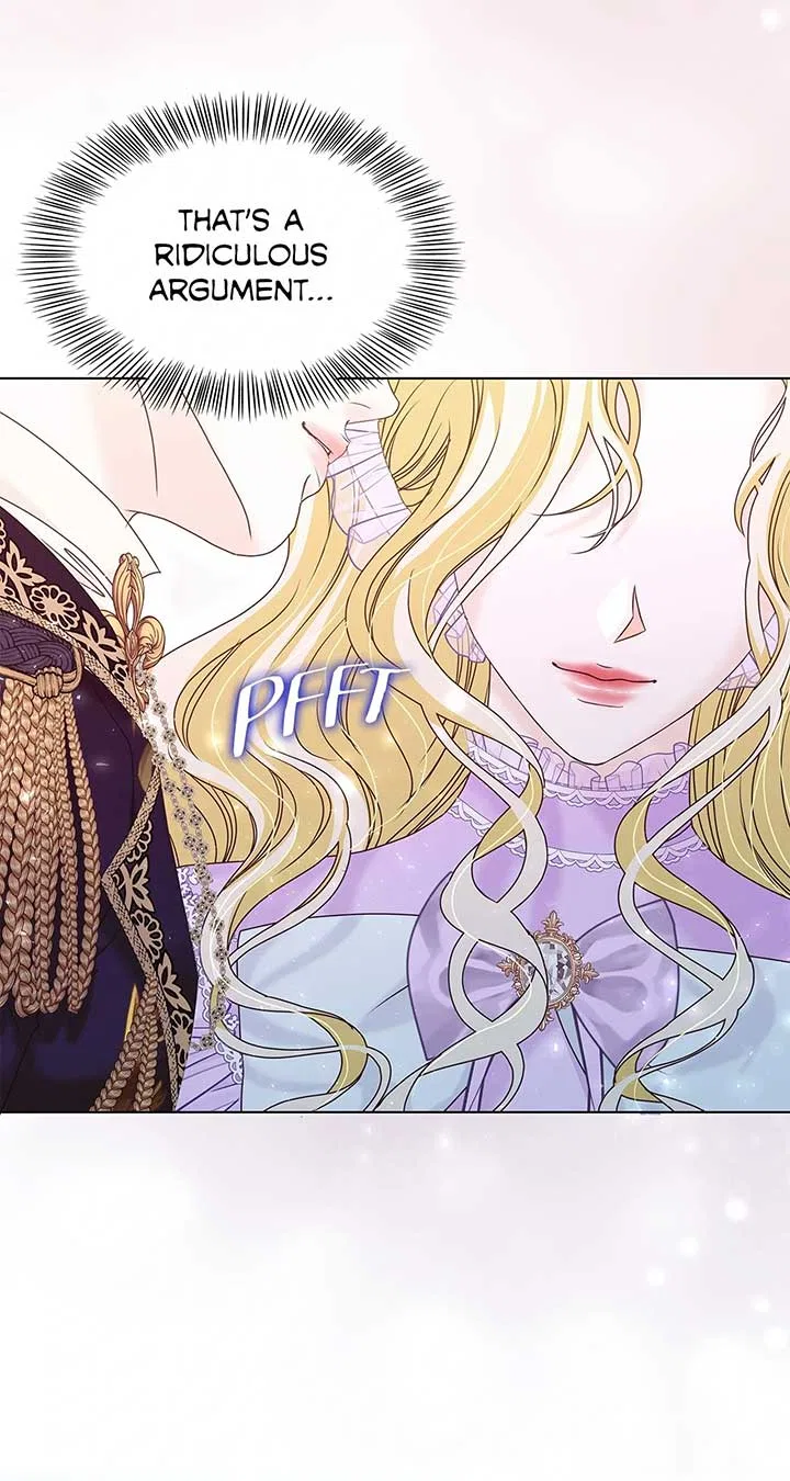 The Villainess Tames the Crazed Devil Chapter 17 – Page 6