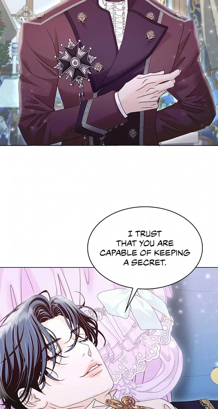 The Villainess Tames the Crazed Devil Chapter 17 – Page 11