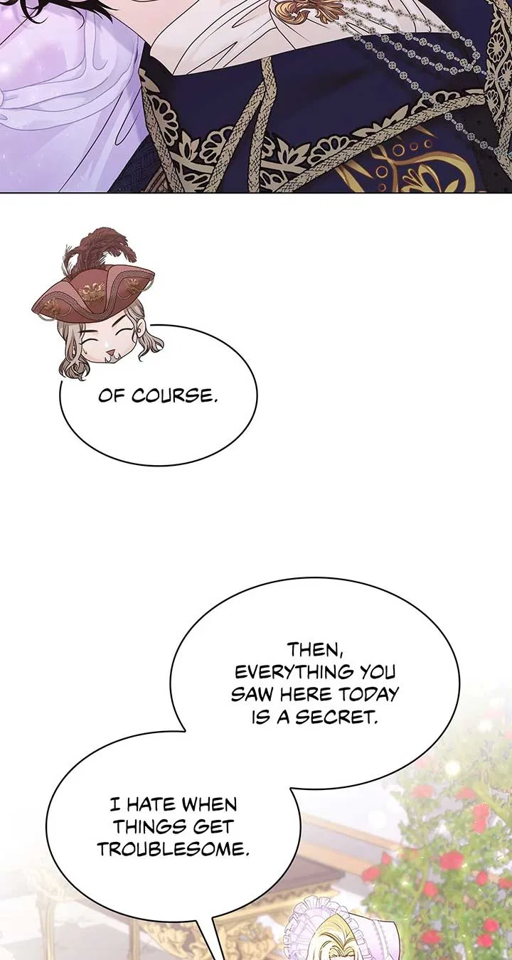The Villainess Tames the Crazed Devil Chapter 17 – Page 12