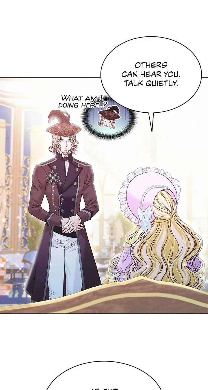 The Villainess Tames the Crazed Devil Chapter 17 – Page 18