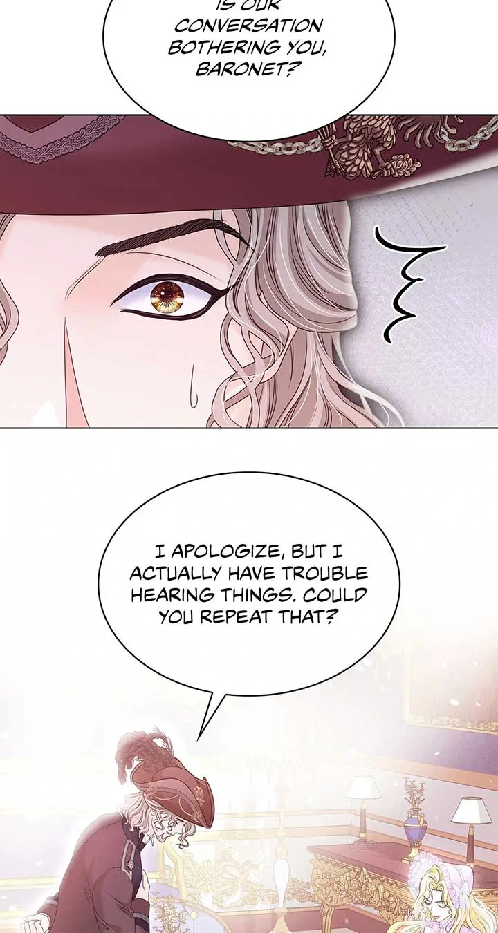 The Villainess Tames the Crazed Devil Chapter 17 – Page 19
