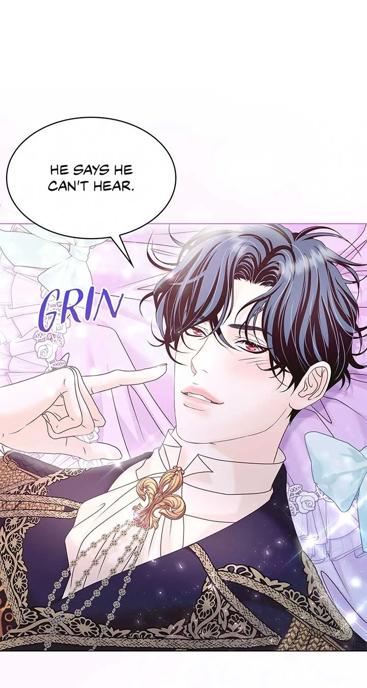 The Villainess Tames the Crazed Devil Chapter 17 – Page 21
