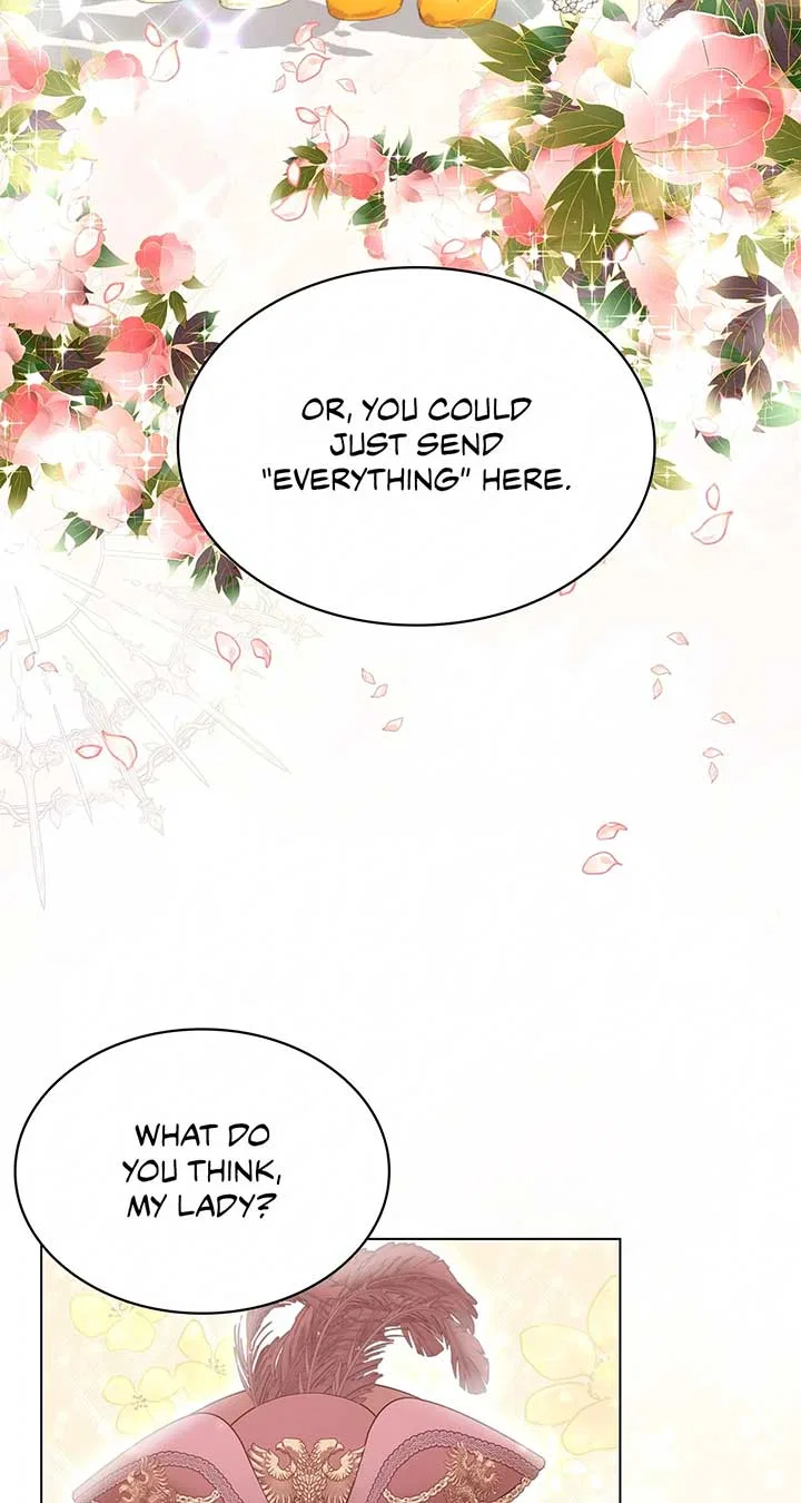 The Villainess Tames the Crazed Devil Chapter 17 – Page 24