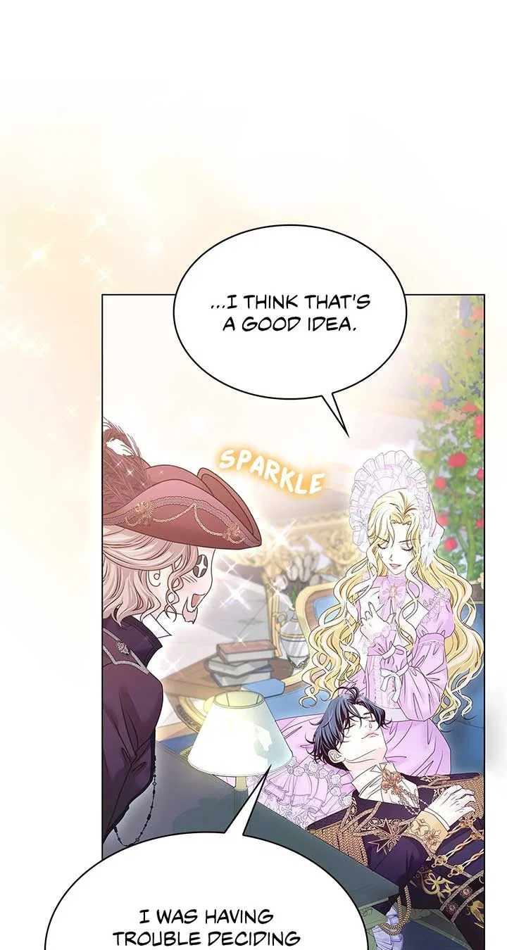 The Villainess Tames the Crazed Devil Chapter 17 – Page 26