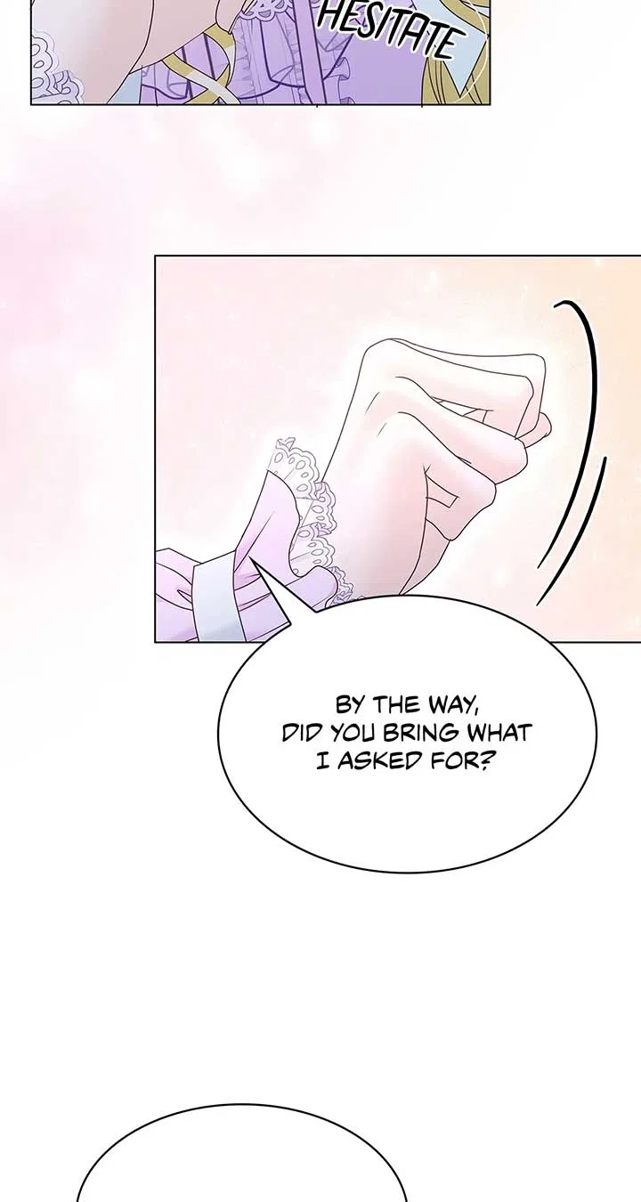 The Villainess Tames the Crazed Devil Chapter 17 – Page 31