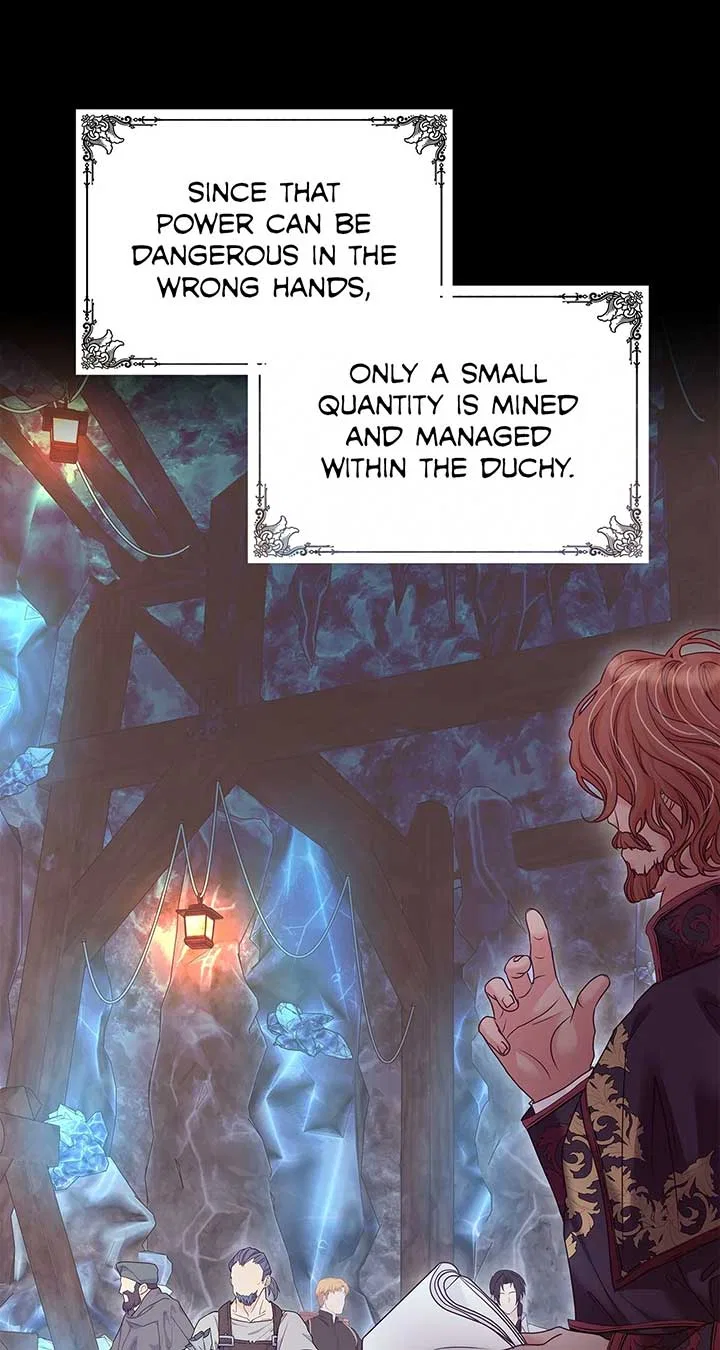 The Villainess Tames the Crazed Devil Chapter 17 – Page 35