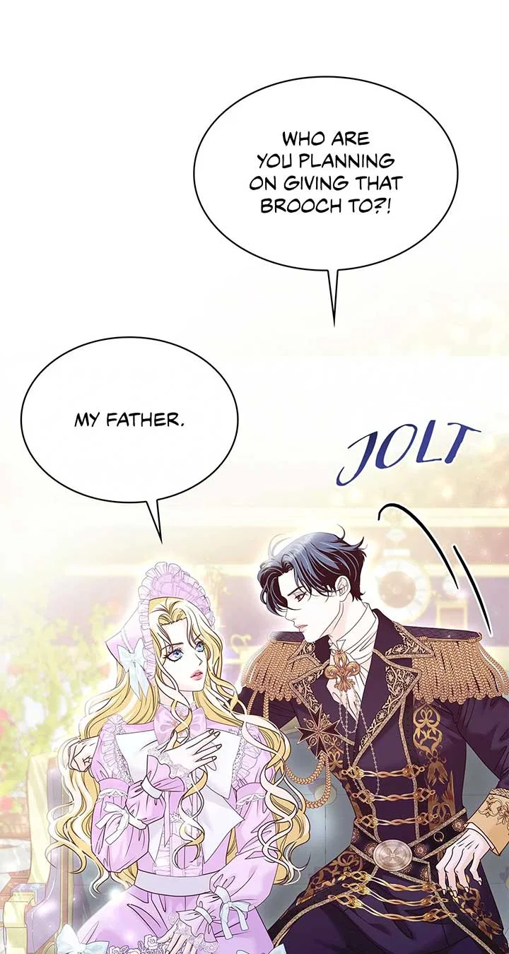 The Villainess Tames the Crazed Devil Chapter 17 – Page 39