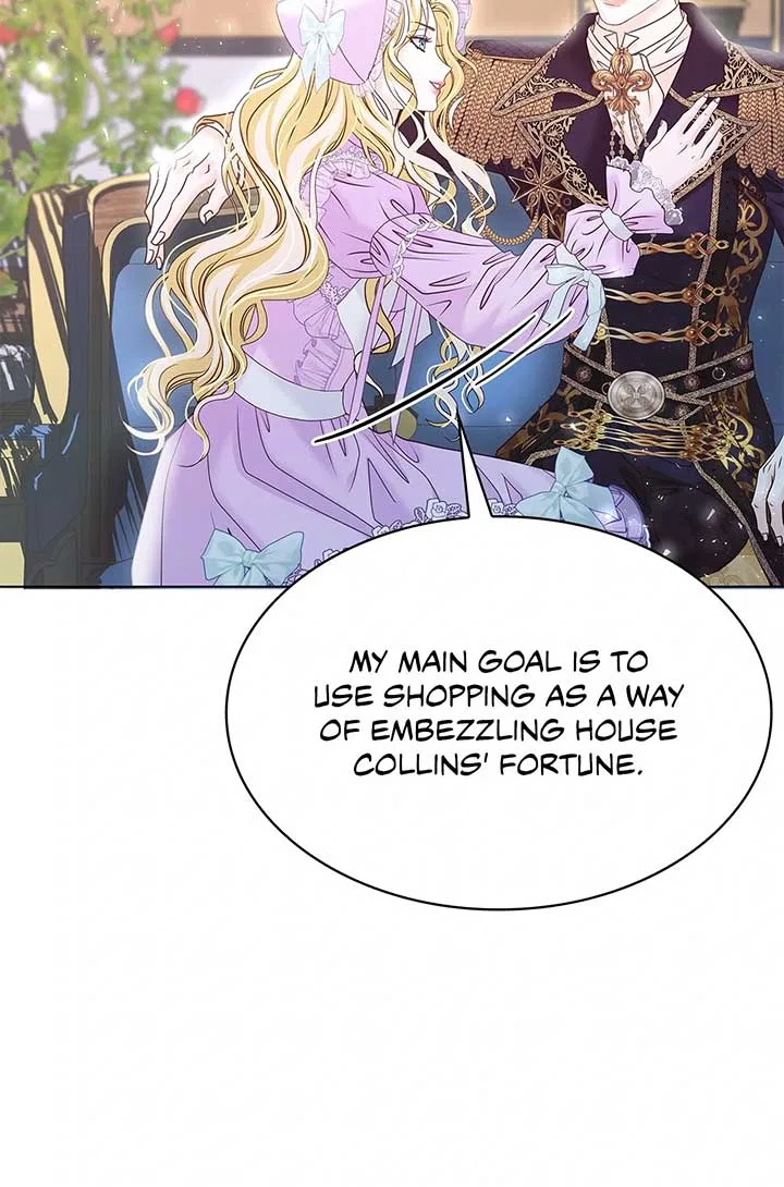 The Villainess Tames the Crazed Devil Chapter 17 – Page 42