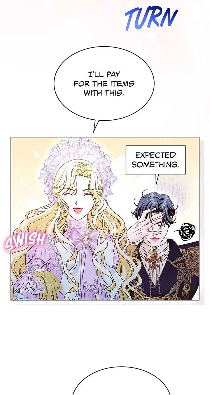 The Villainess Tames the Crazed Devil Chapter 17 – Page 44