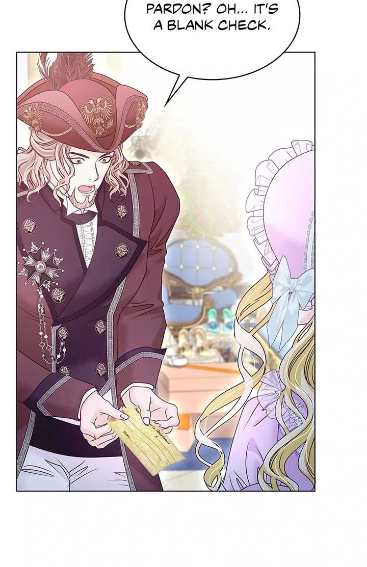 The Villainess Tames the Crazed Devil Chapter 17 – Page 45