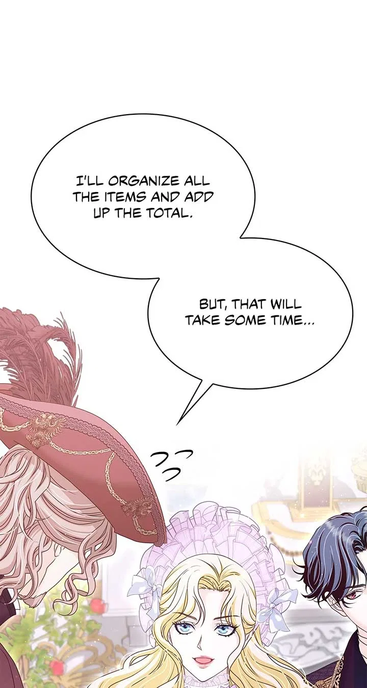 The Villainess Tames the Crazed Devil Chapter 17 – Page 46