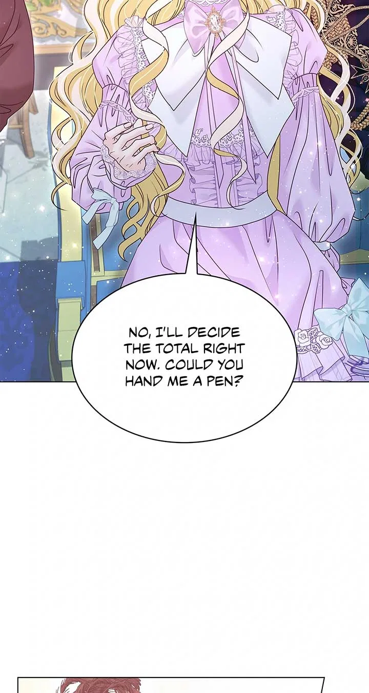 The Villainess Tames the Crazed Devil Chapter 17 – Page 47