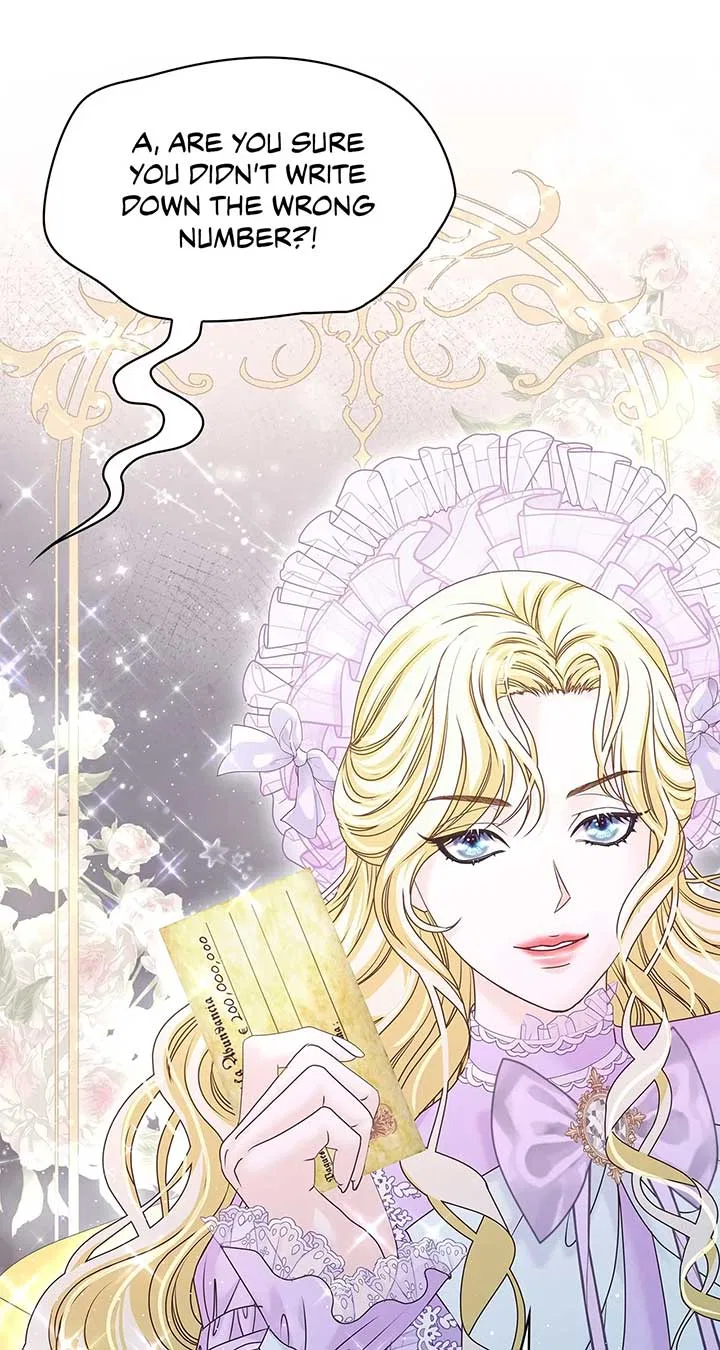 The Villainess Tames the Crazed Devil Chapter 17 – Page 50