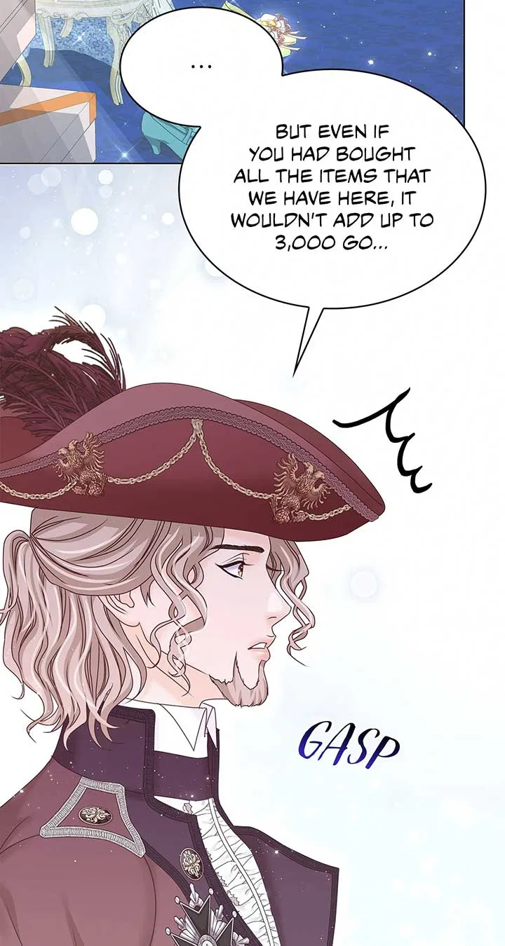 The Villainess Tames the Crazed Devil Chapter 17 – Page 52