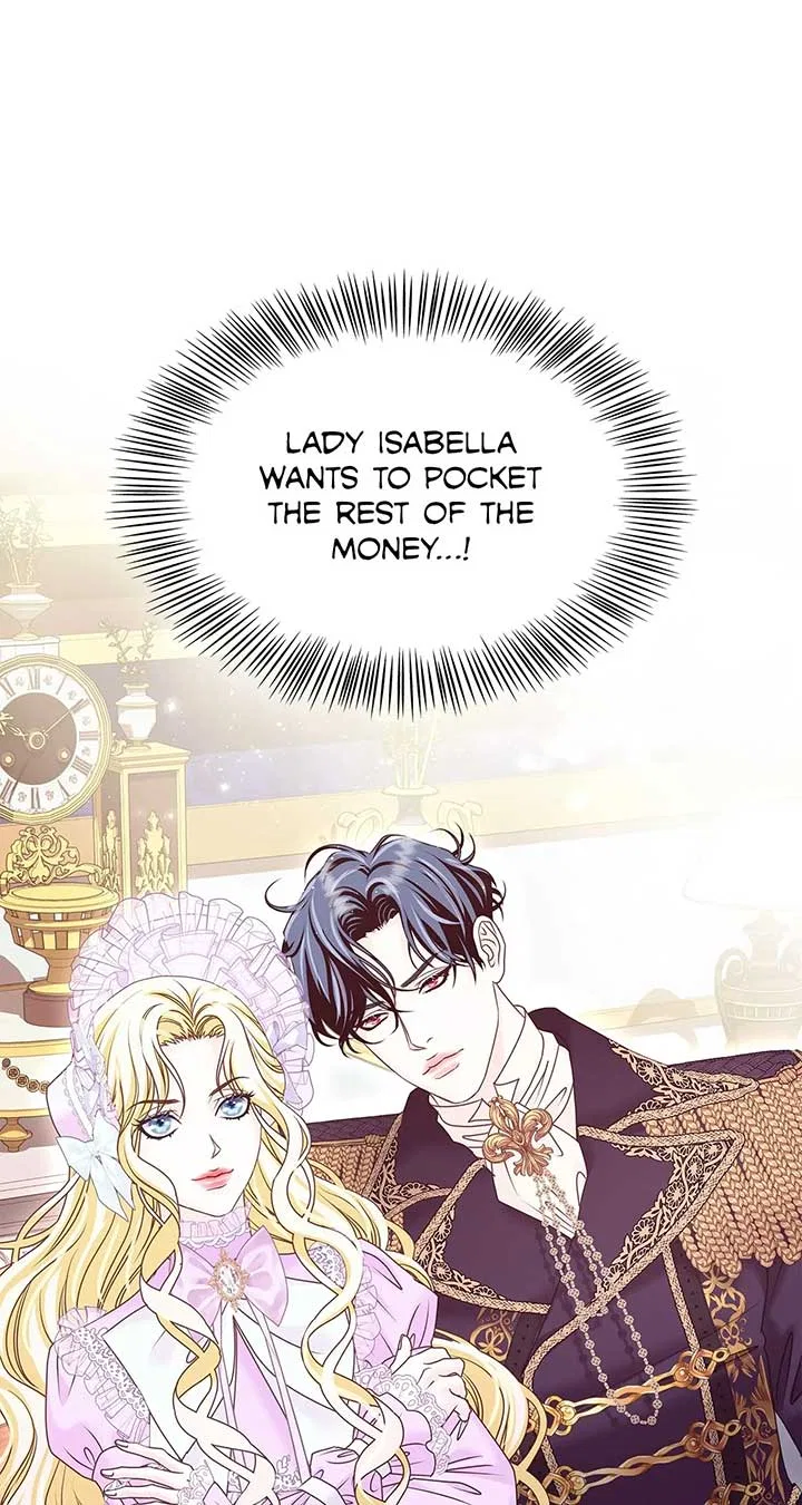 The Villainess Tames the Crazed Devil Chapter 17 – Page 54