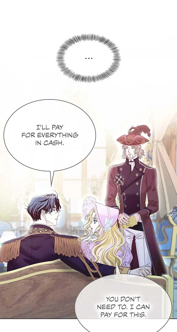 The Villainess Tames the Crazed Devil Chapter 17 – Page 58