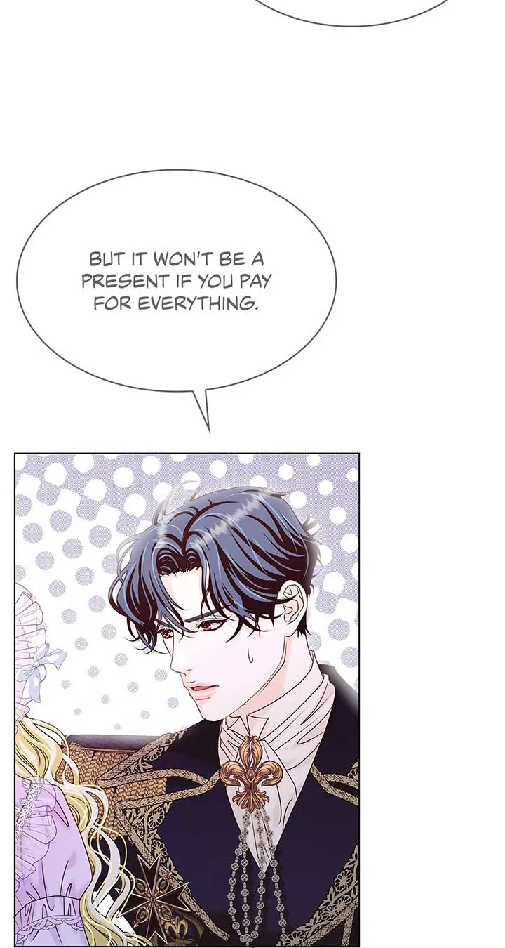 The Villainess Tames the Crazed Devil Chapter 17 – Page 59