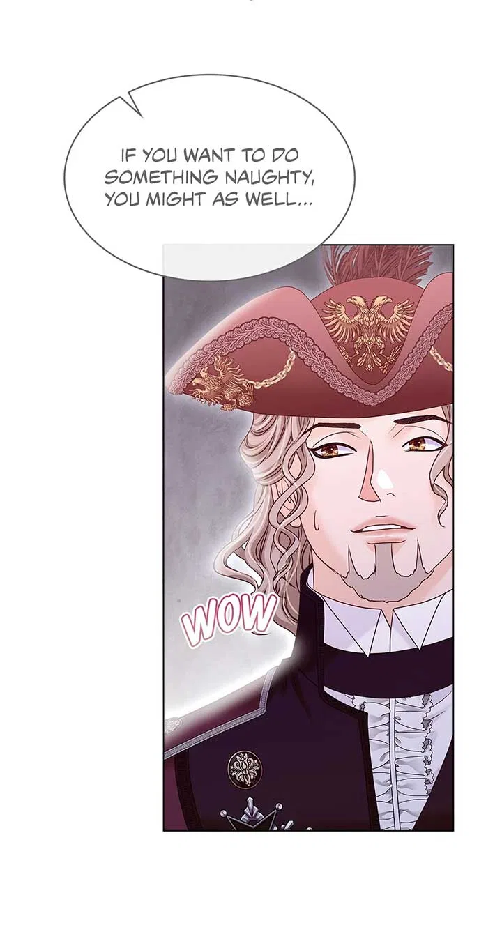 The Villainess Tames the Crazed Devil Chapter 17 – Page 60