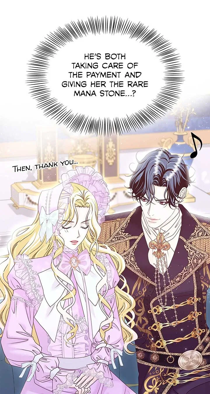The Villainess Tames the Crazed Devil Chapter 17 – Page 62