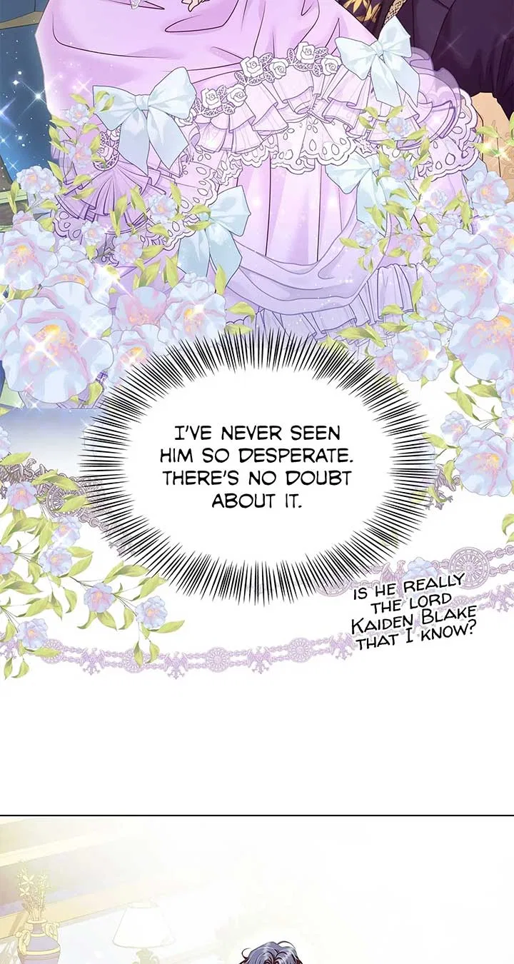 The Villainess Tames the Crazed Devil Chapter 17 – Page 63