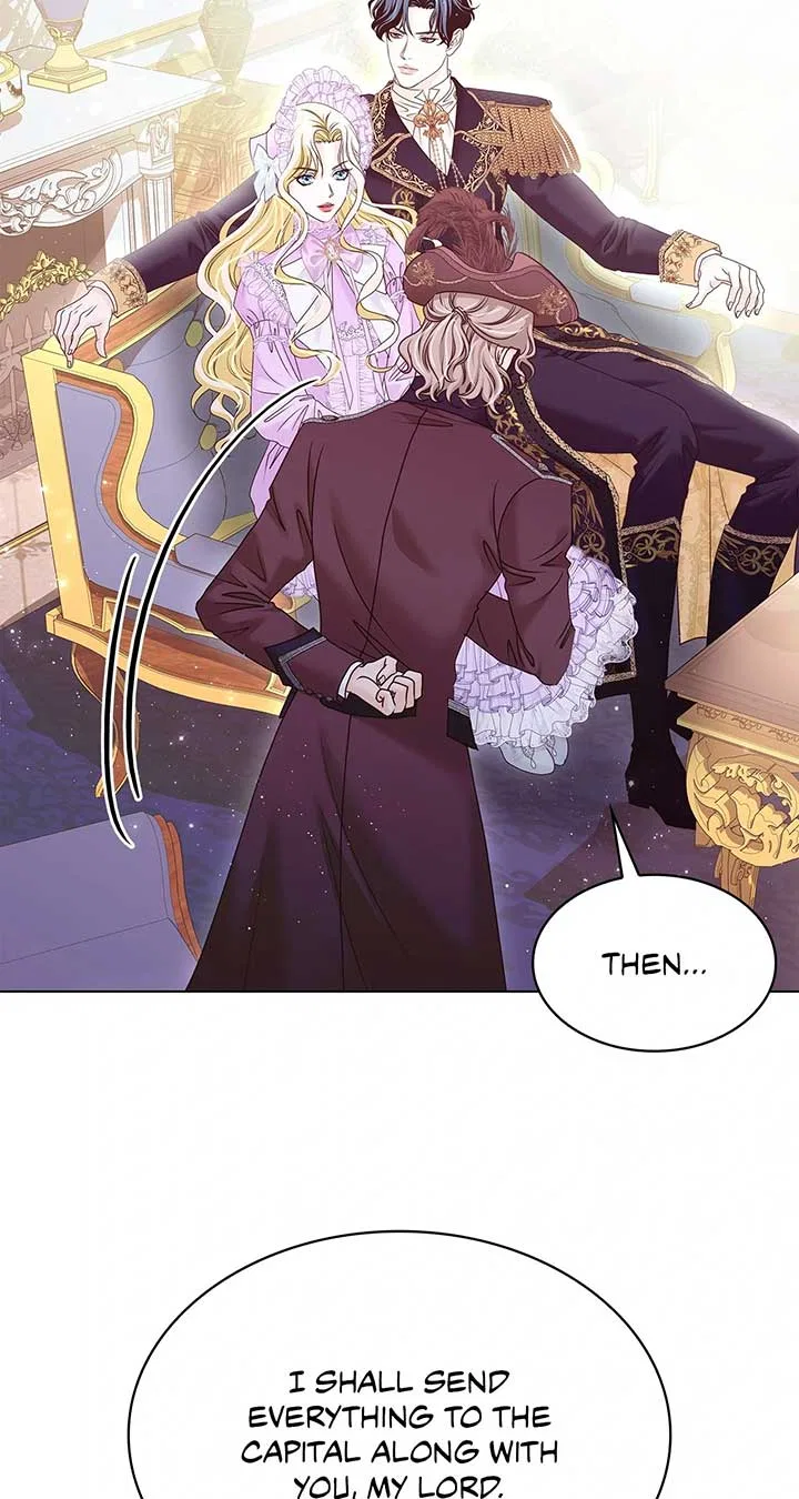The Villainess Tames the Crazed Devil Chapter 17 – Page 64