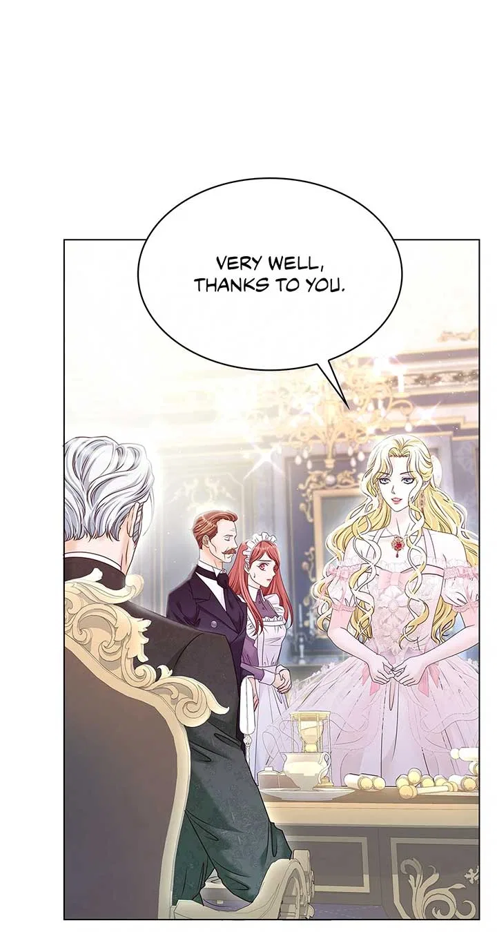 The Villainess Tames the Crazed Devil Chapter 17 – Page 72