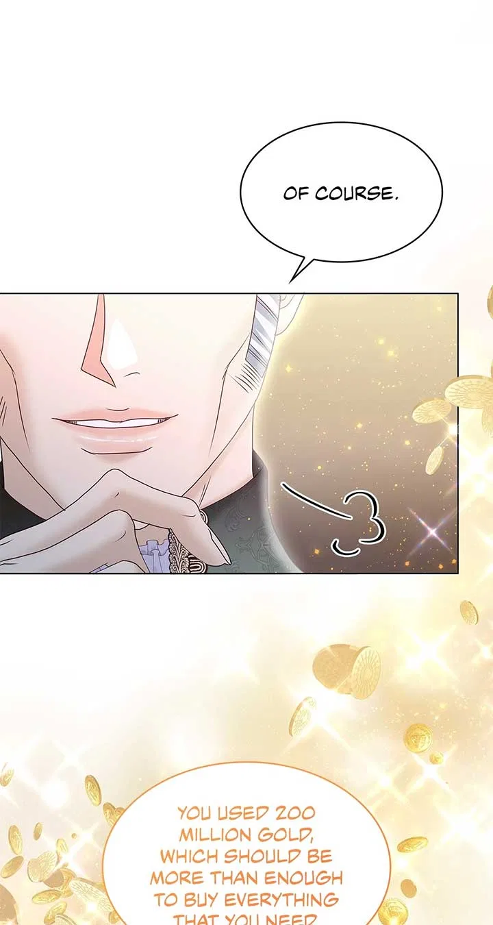 The Villainess Tames the Crazed Devil Chapter 17 – Page 73