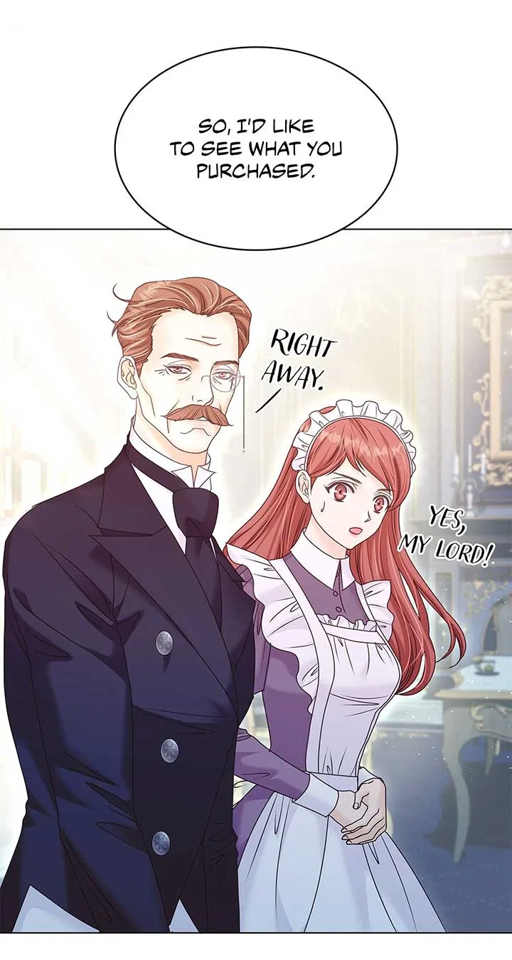 The Villainess Tames the Crazed Devil Chapter 17 – Page 76