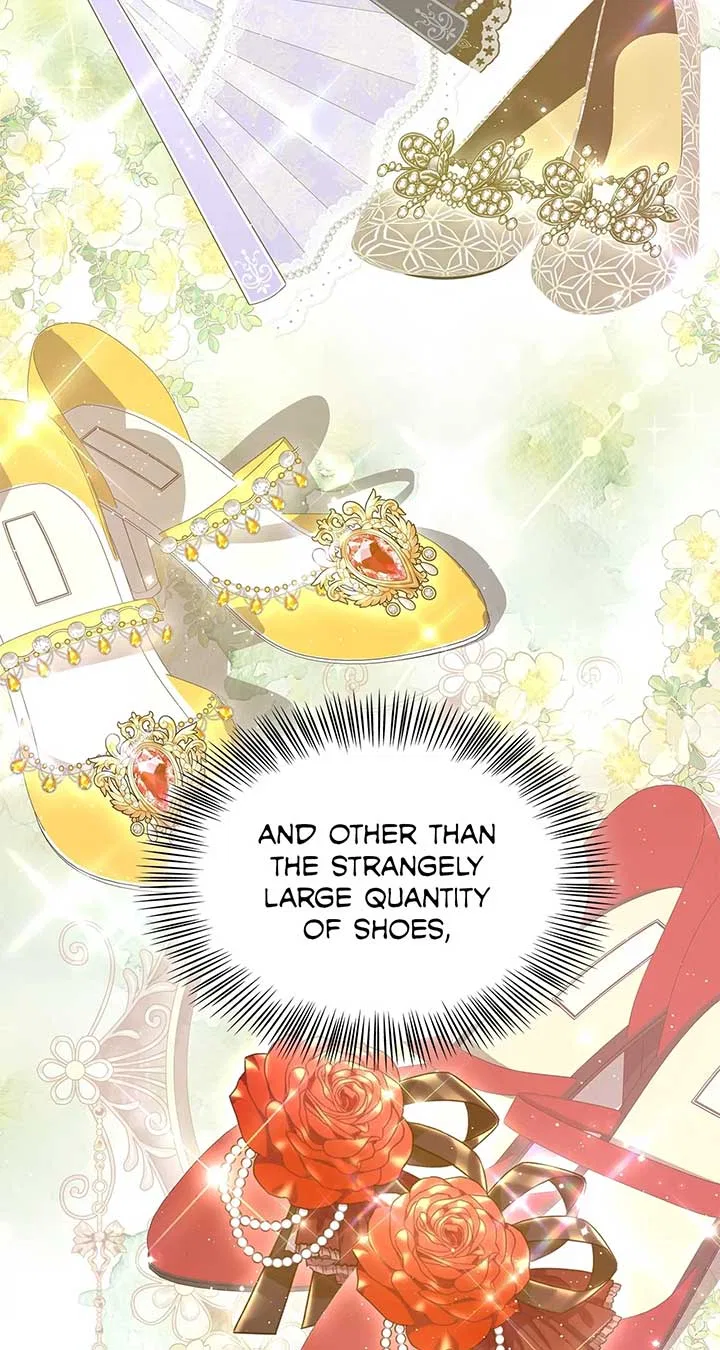 The Villainess Tames the Crazed Devil Chapter 17 – Page 80