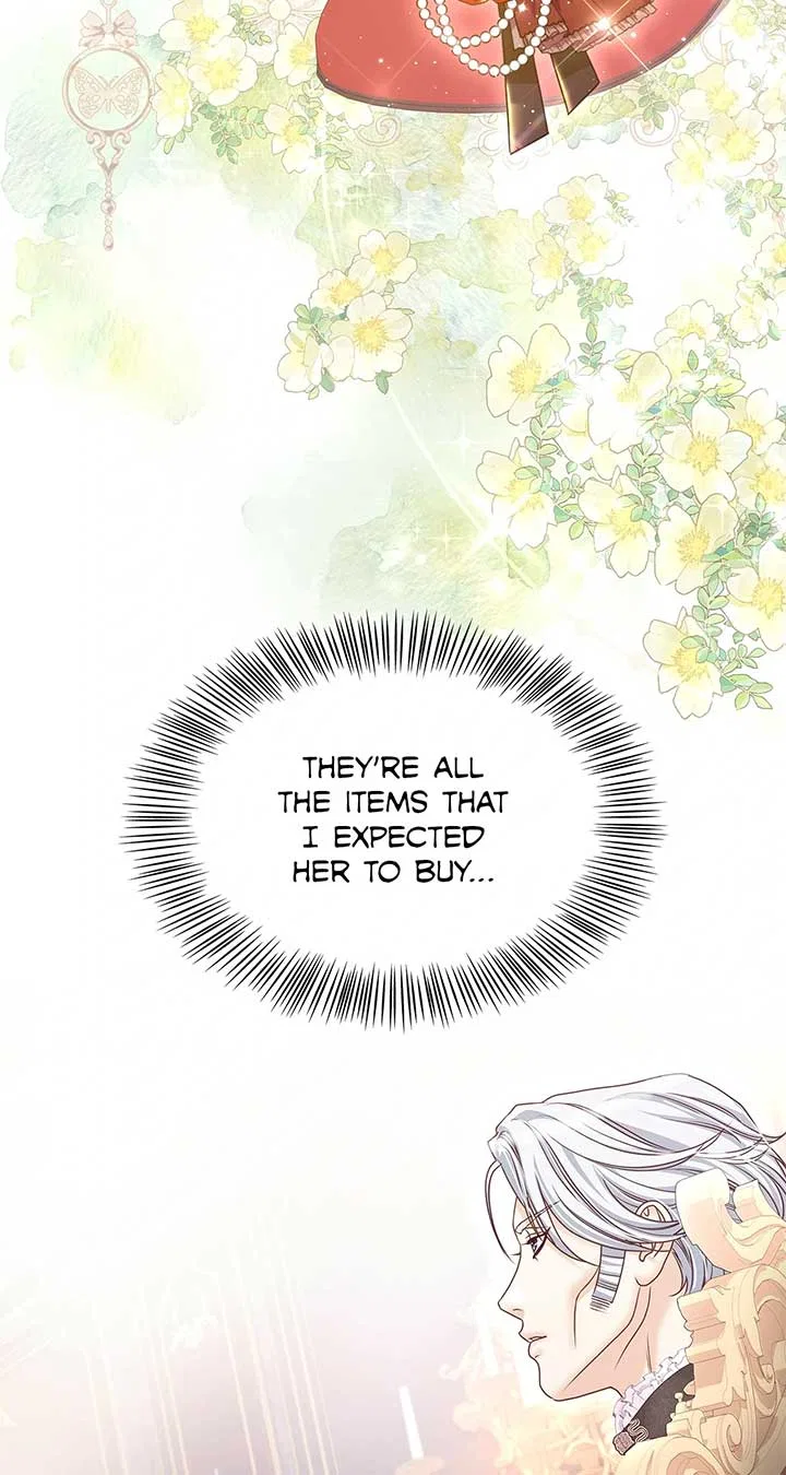 The Villainess Tames the Crazed Devil Chapter 17 – Page 81