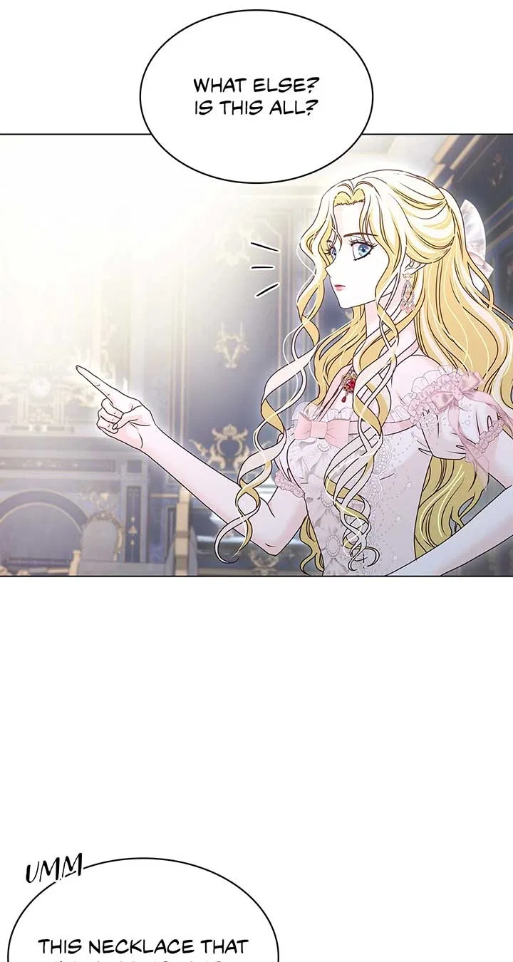 The Villainess Tames the Crazed Devil Chapter 17 – Page 83