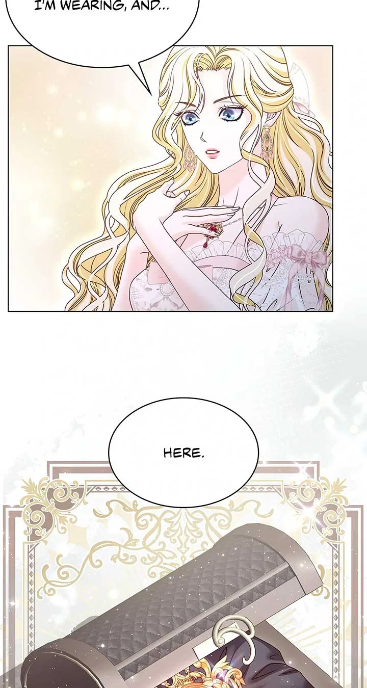 The Villainess Tames the Crazed Devil Chapter 17 – Page 84