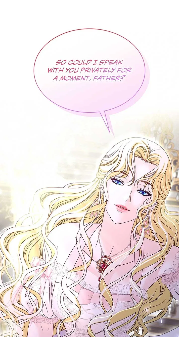 The Villainess Tames the Crazed Devil Chapter 17 – Page 93