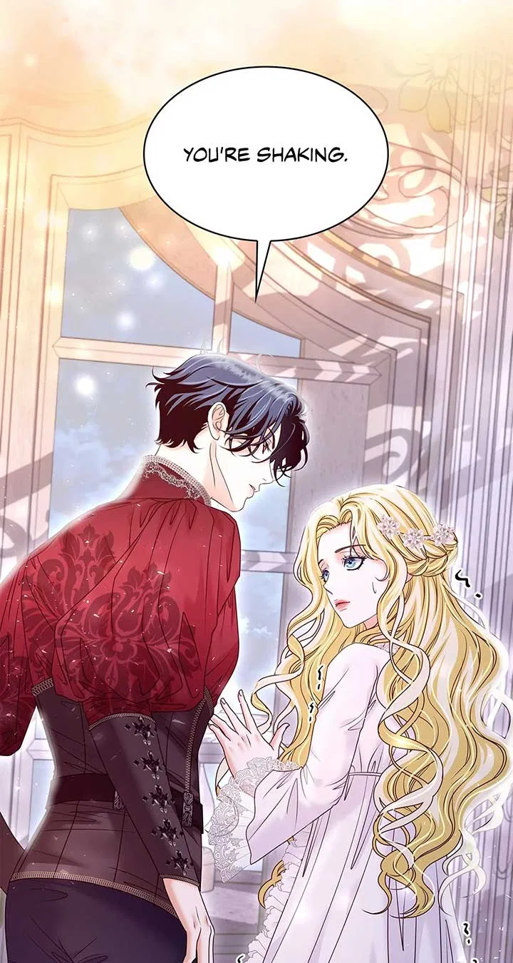 The Villainess Tames the Crazed Devil Chapter 16 – Page 7
