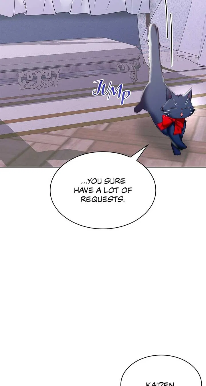 The Villainess Tames the Crazed Devil Chapter 16 – Page 19
