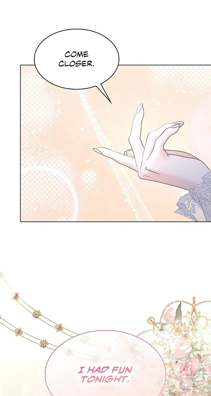 The Villainess Tames the Crazed Devil Chapter 16 – Page 21