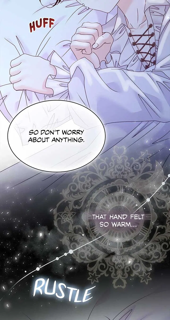 The Villainess Tames the Crazed Devil Chapter 16 – Page 35